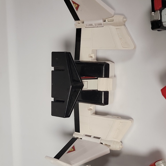 VINTAGE BANDAI LOT!! - Picture 4 of 7